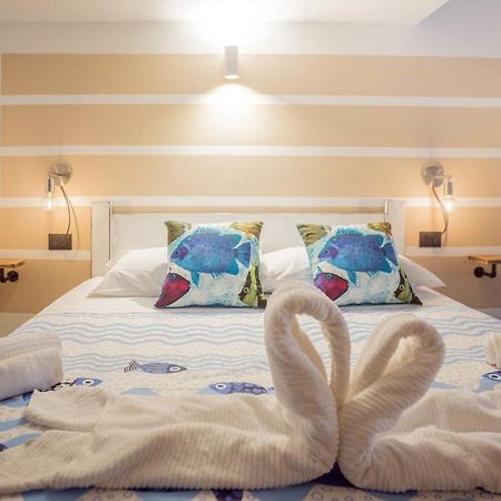 Casa Elisa Villa Riomaggiore Ngoại thất bức ảnh
