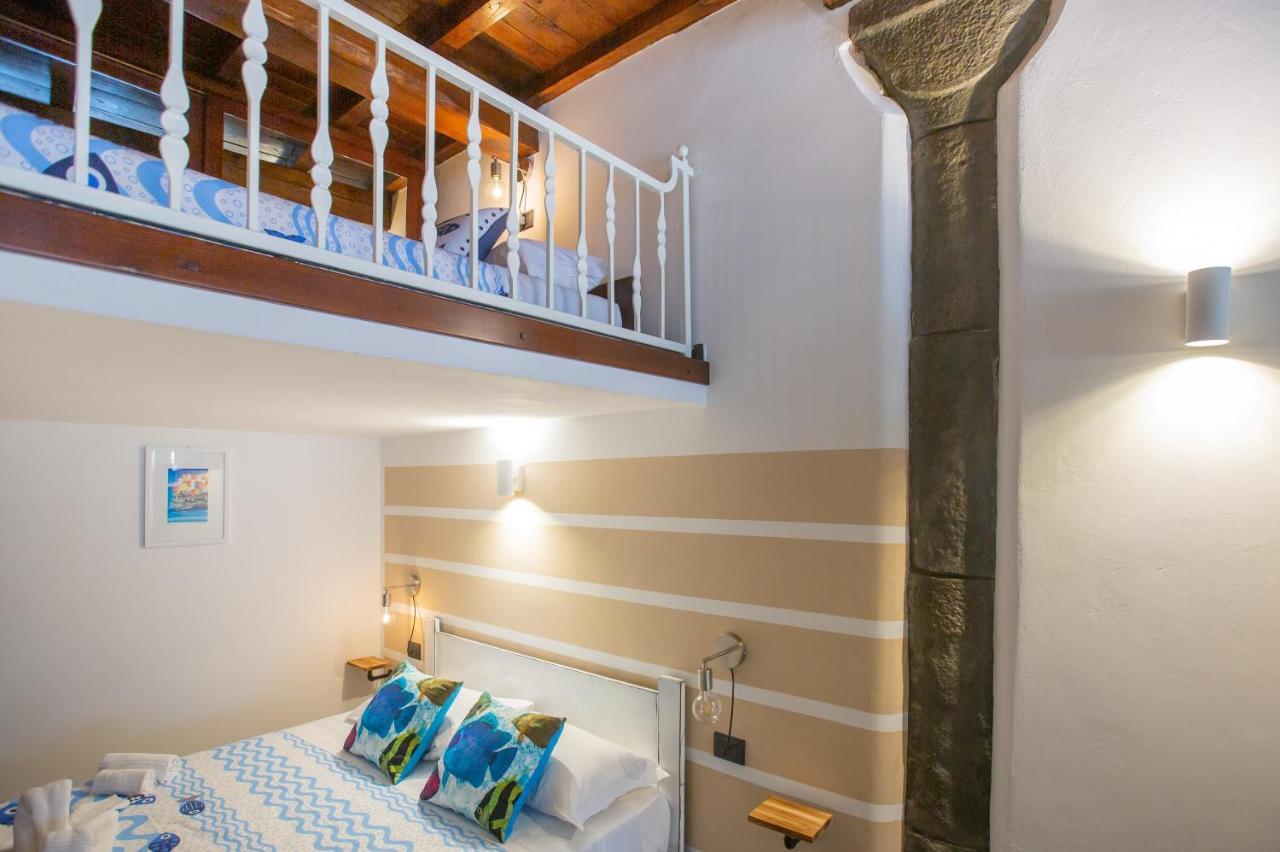 Casa Elisa Villa Riomaggiore Ngoại thất bức ảnh