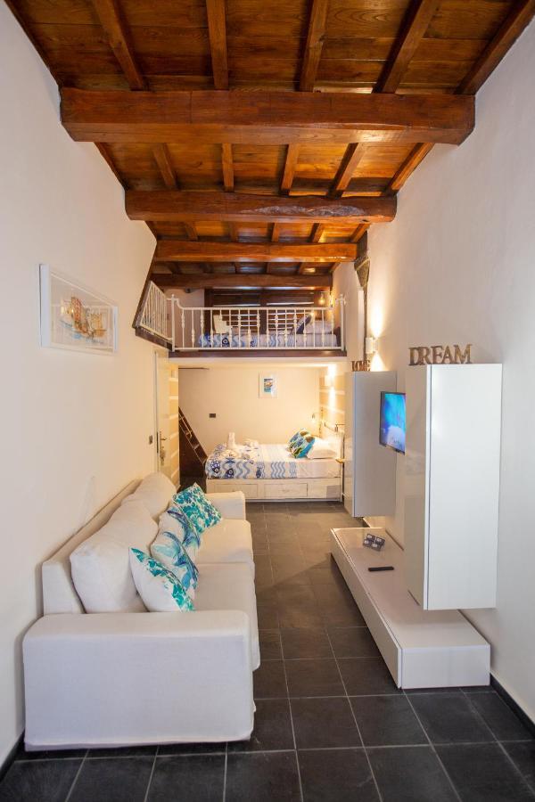Casa Elisa Villa Riomaggiore Ngoại thất bức ảnh