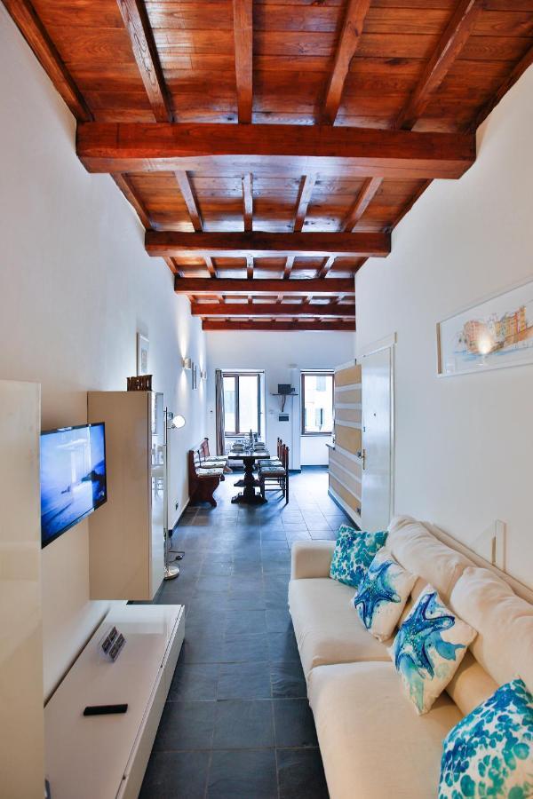 Casa Elisa Villa Riomaggiore Ngoại thất bức ảnh