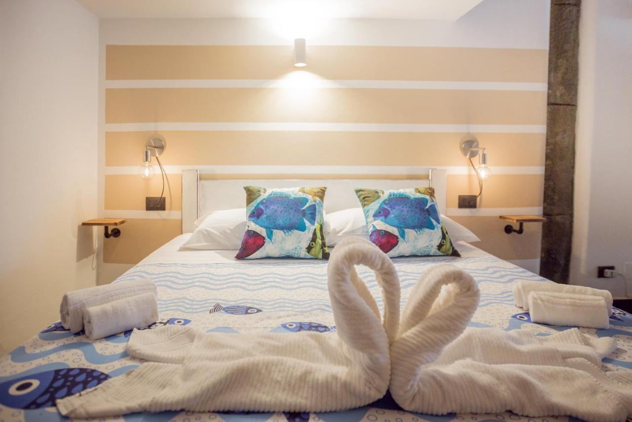 Casa Elisa Villa Riomaggiore Ngoại thất bức ảnh