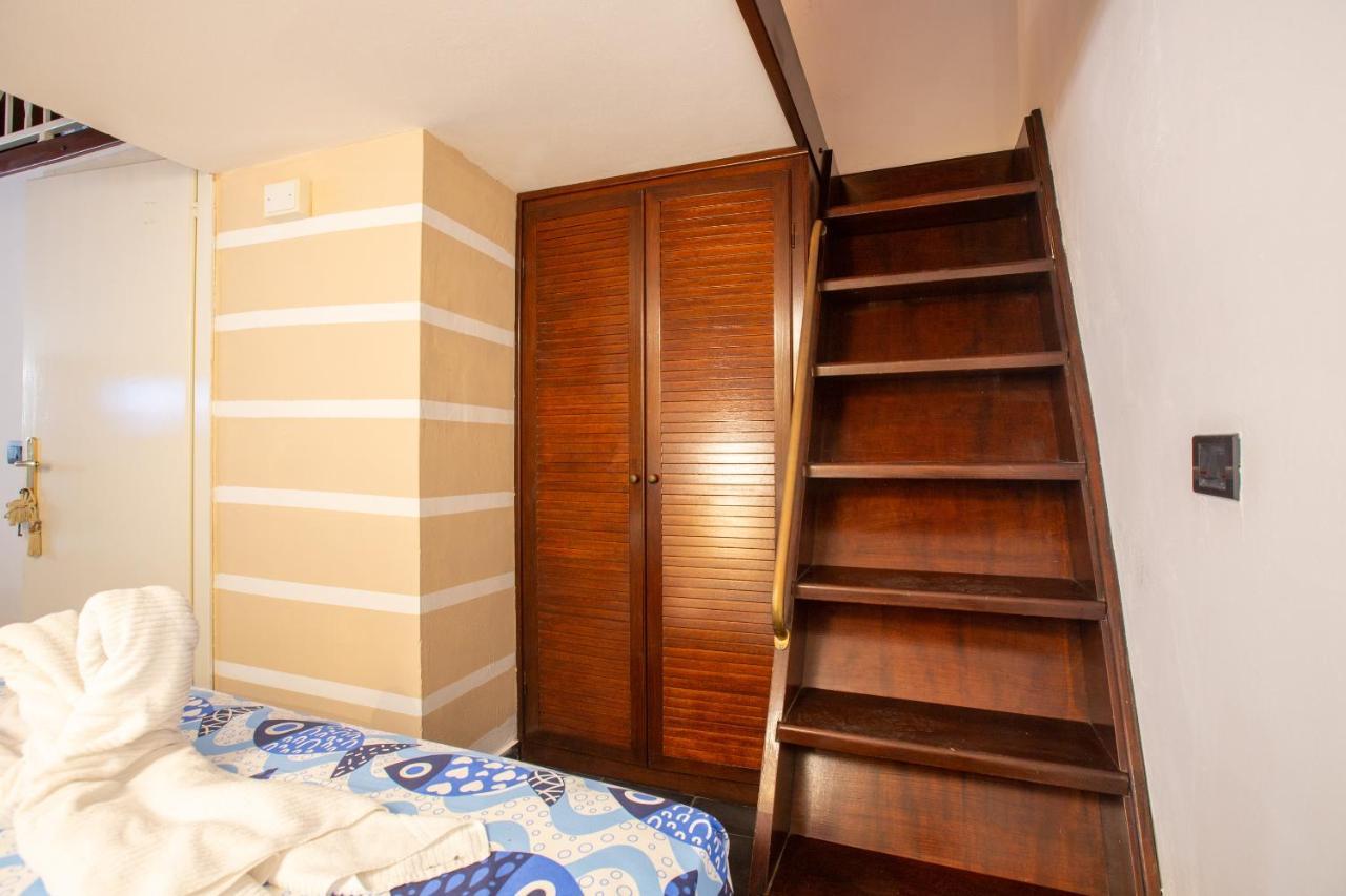 Casa Elisa Villa Riomaggiore Ngoại thất bức ảnh