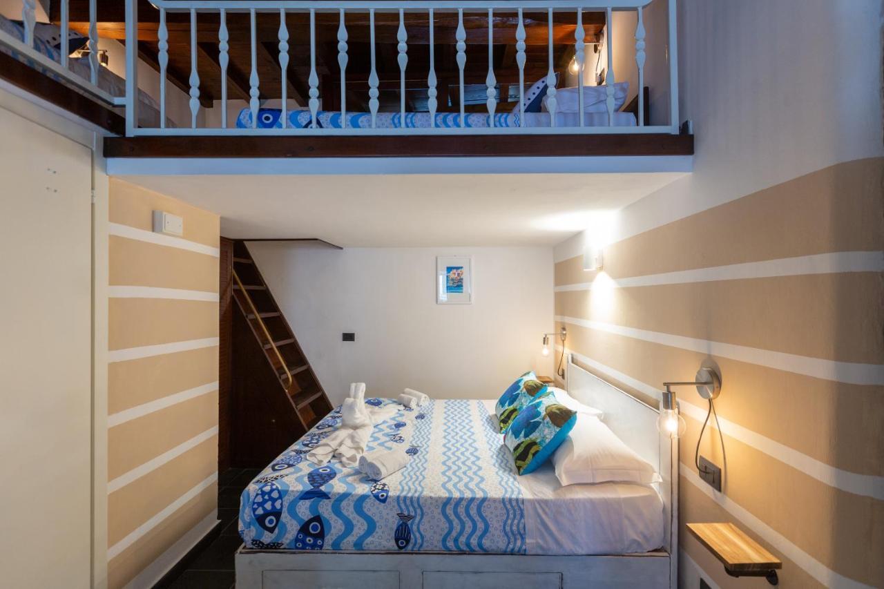 Casa Elisa Villa Riomaggiore Ngoại thất bức ảnh