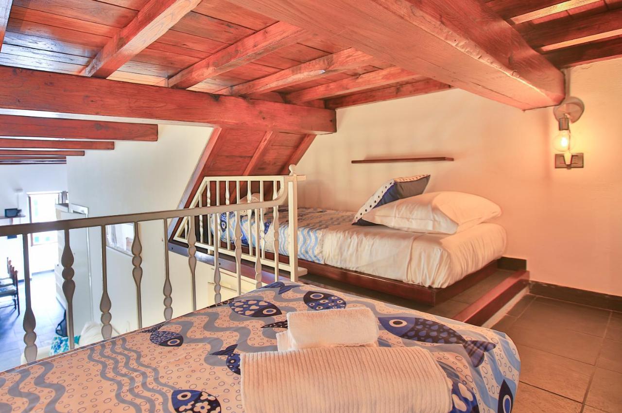 Casa Elisa Villa Riomaggiore Ngoại thất bức ảnh