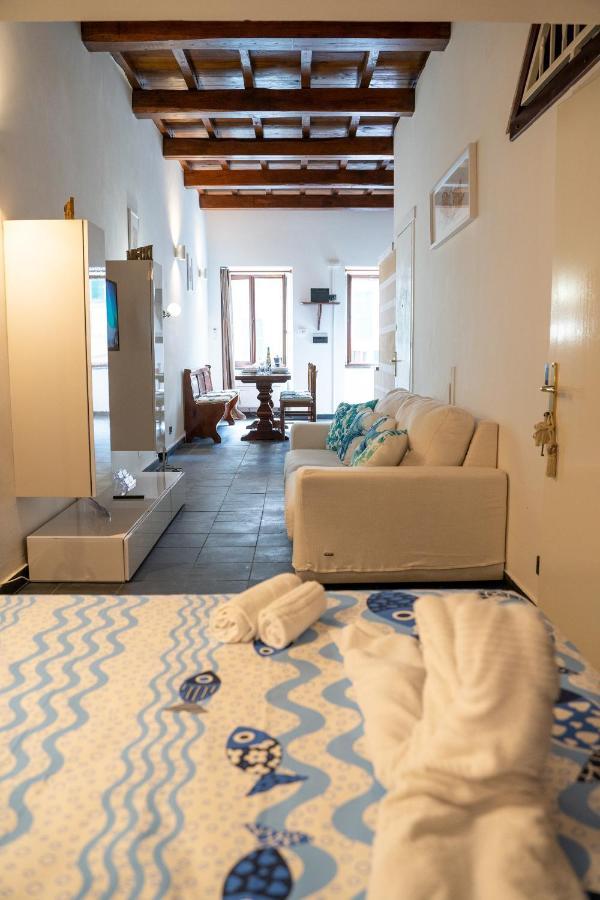 Casa Elisa Villa Riomaggiore Ngoại thất bức ảnh