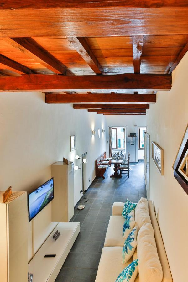Casa Elisa Villa Riomaggiore Ngoại thất bức ảnh