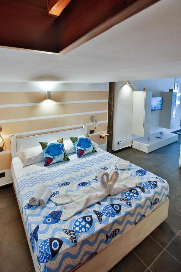 Casa Elisa Villa Riomaggiore Ngoại thất bức ảnh