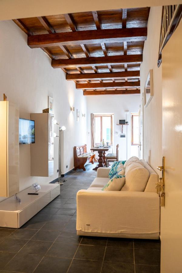 Casa Elisa Villa Riomaggiore Ngoại thất bức ảnh