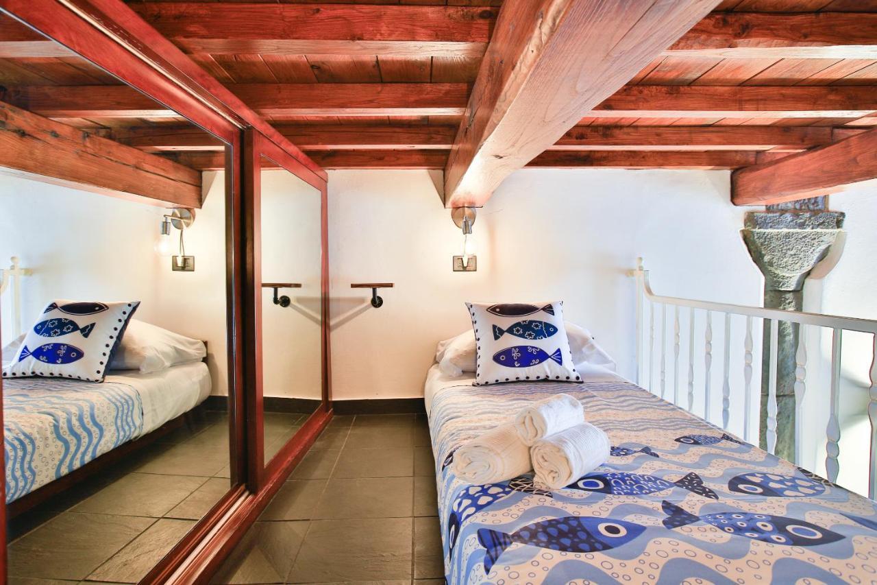 Casa Elisa Villa Riomaggiore Ngoại thất bức ảnh