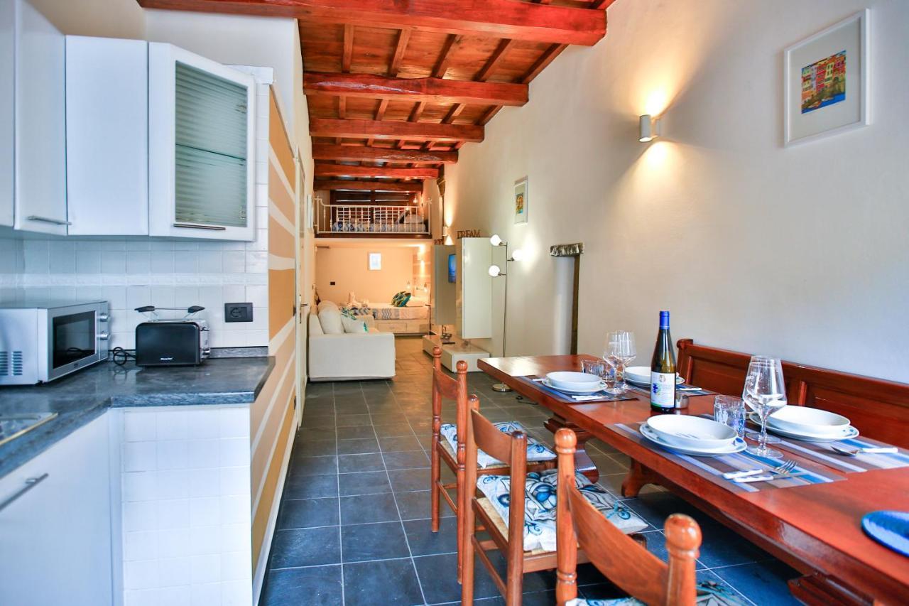 Casa Elisa Villa Riomaggiore Ngoại thất bức ảnh