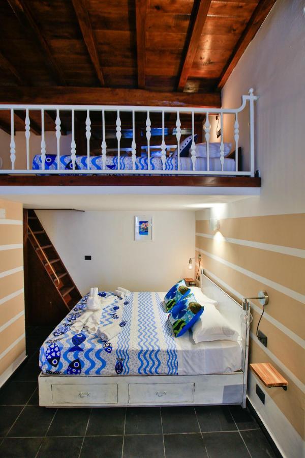 Casa Elisa Villa Riomaggiore Ngoại thất bức ảnh