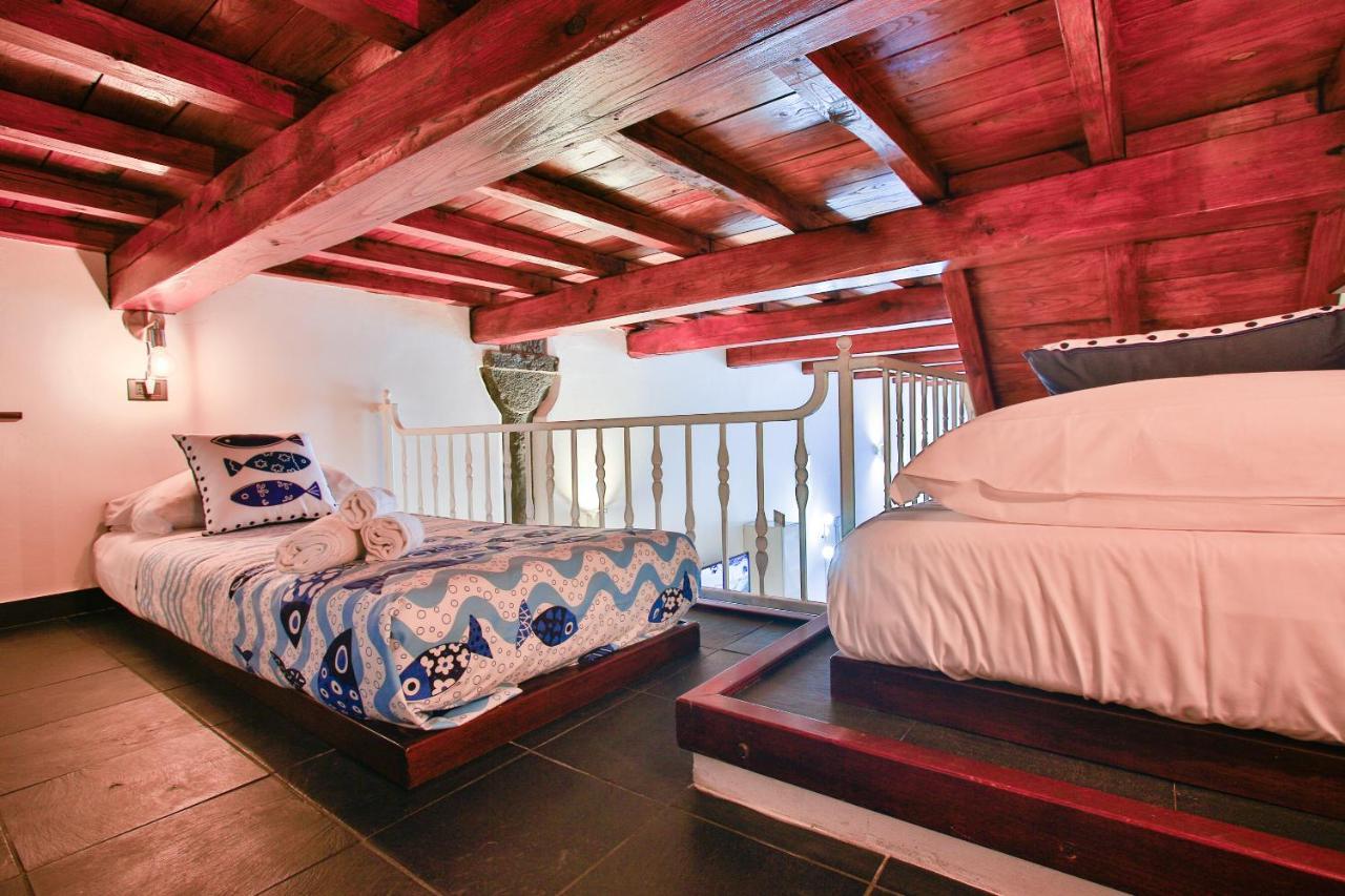 Casa Elisa Villa Riomaggiore Ngoại thất bức ảnh